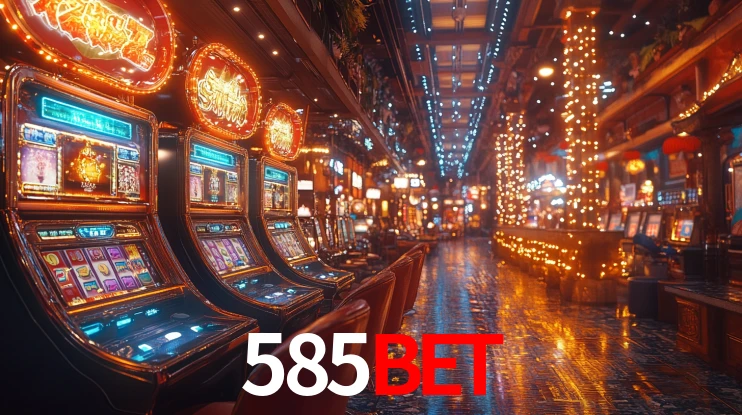 585bet - Cassino On-line Emoção Total - 585bet.com