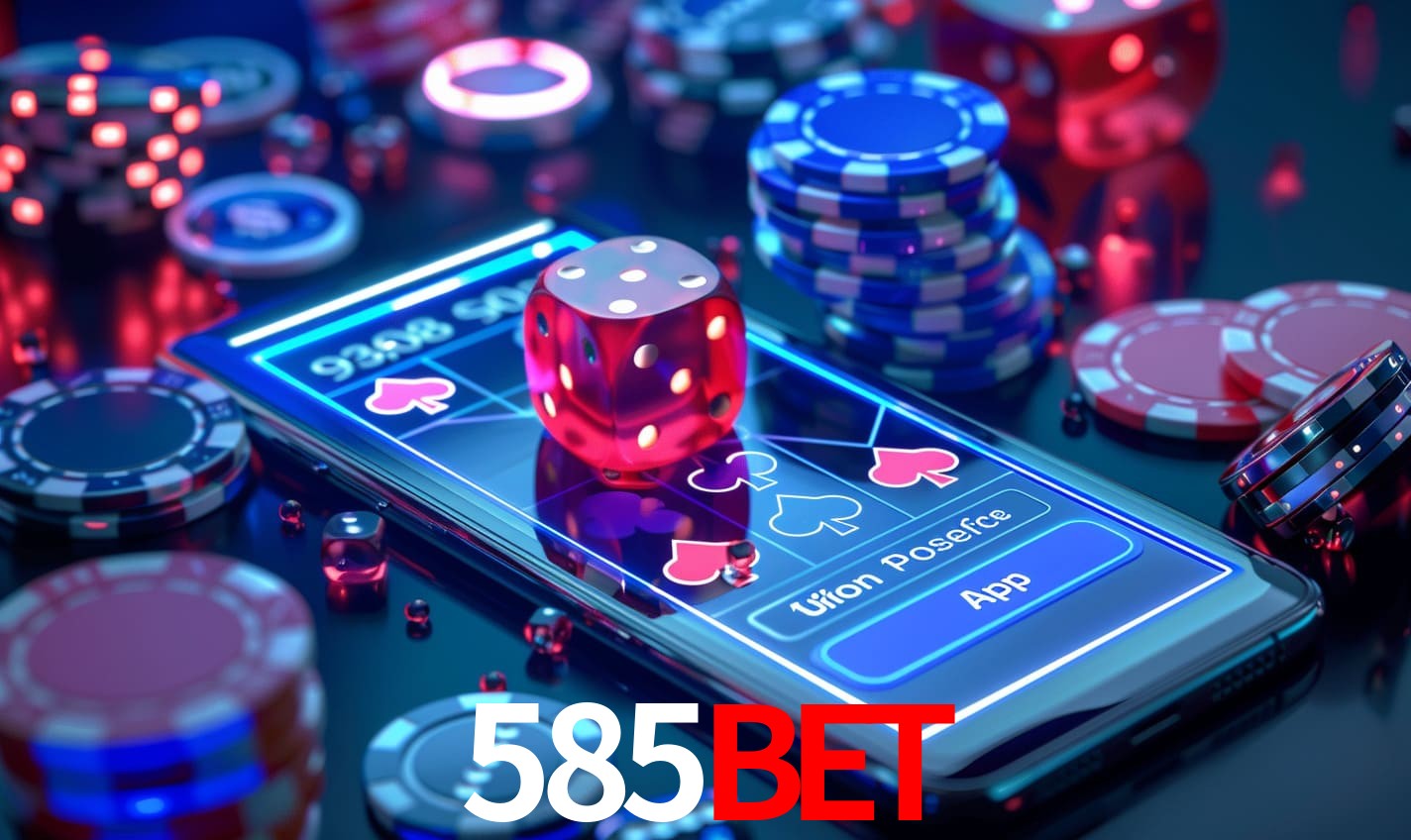 Baixar App 585BET