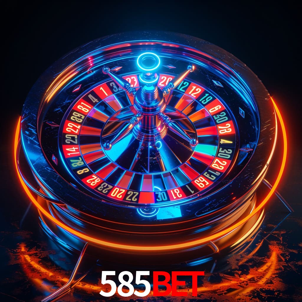 Melhor Casino Online 585BET