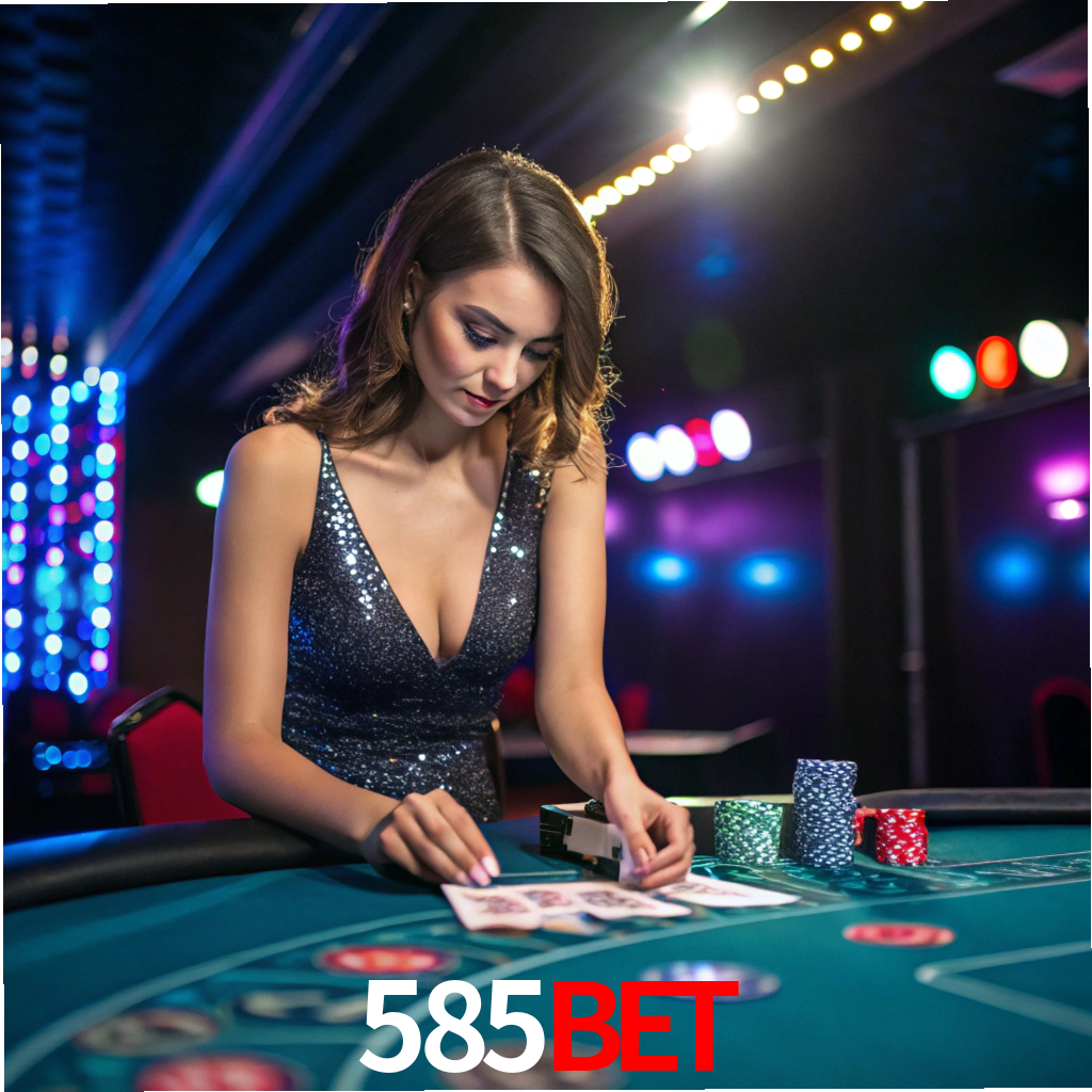 Cassino Online 585BET