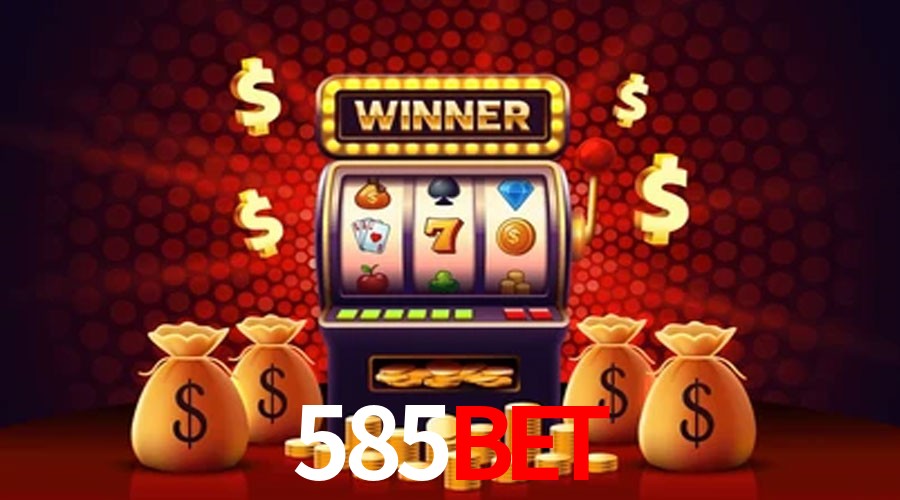 Game Providers 585bet