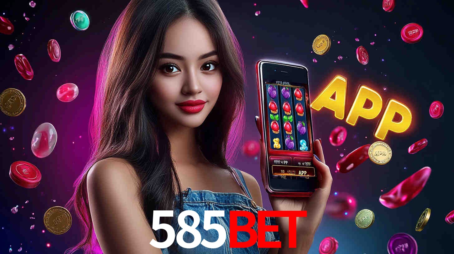 Explorando a Categoria de Eventos em Apostas na 585bet