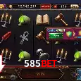 Exclusive Offers 585bet