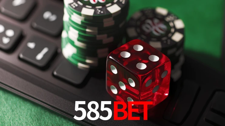 Live Casino 585bet