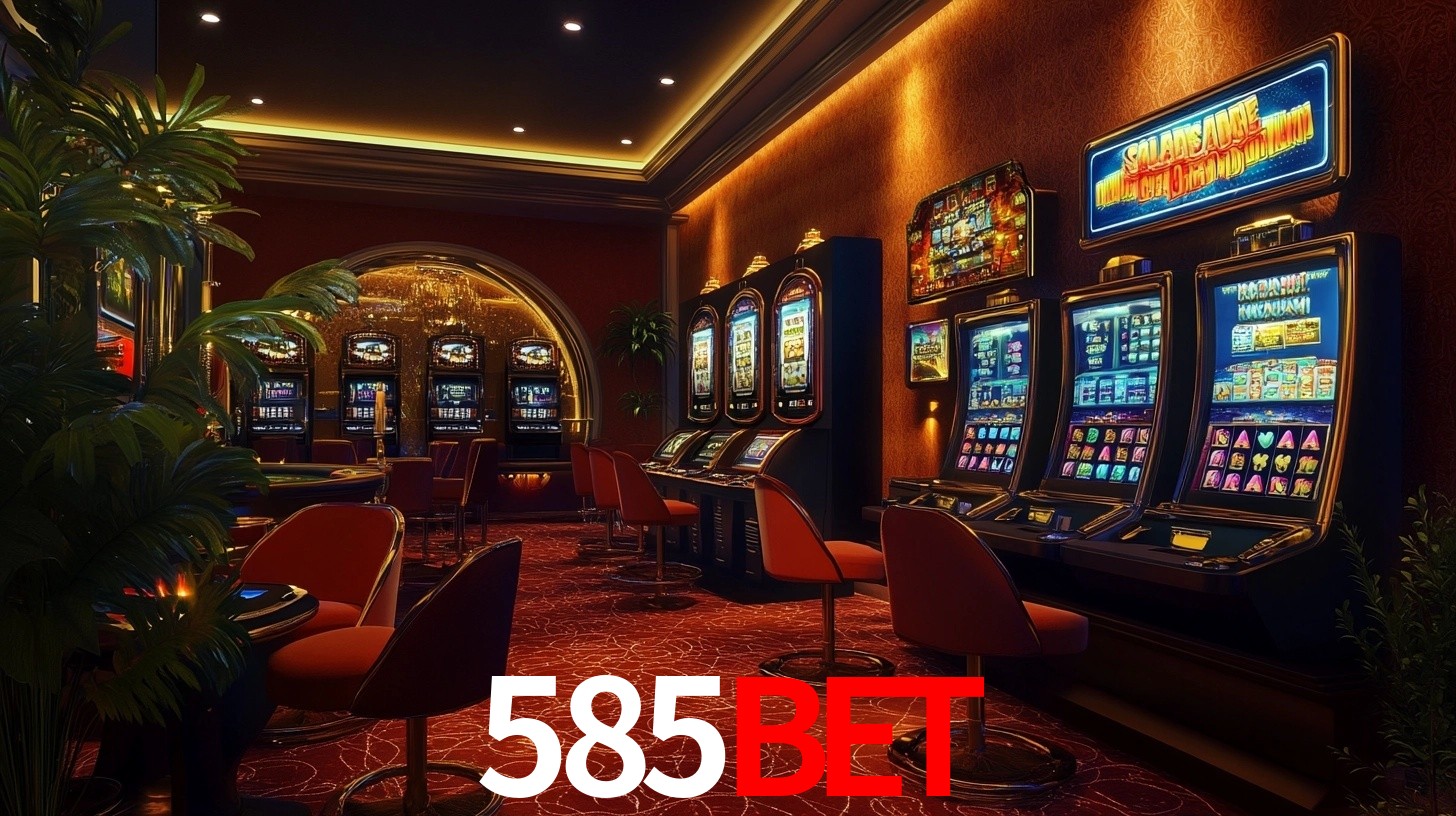 Tournaments 585bet