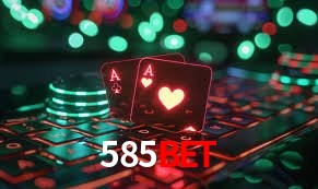 Avaliações dos Jogadores 585bet