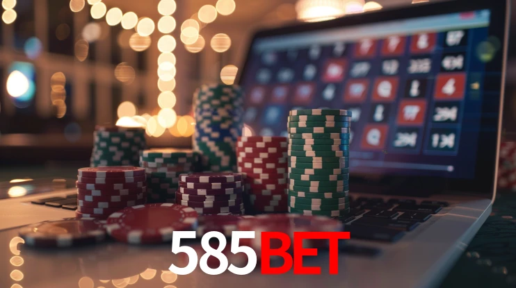 Slot Games 585bet